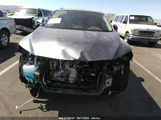 2022 Lexus RX, VIN: 2T2HZMAA2NC240523