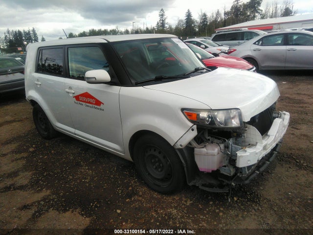 2014 Scion XB, VIN: JTLZE4FE0EJ065343