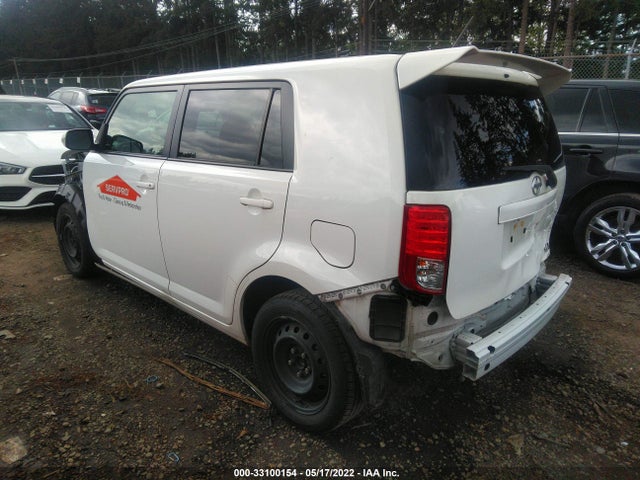 2014 Scion XB, VIN: JTLZE4FE0EJ065343