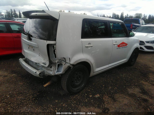 2014 Scion XB, VIN: JTLZE4FE0EJ065343