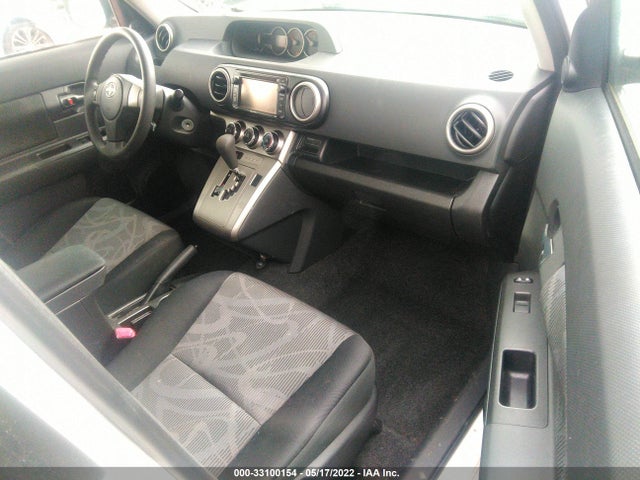 2014 Scion XB, VIN: JTLZE4FE0EJ065343