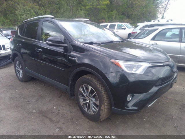 2016 Toyota RAV4, VIN: JTMRJREV6GD025047