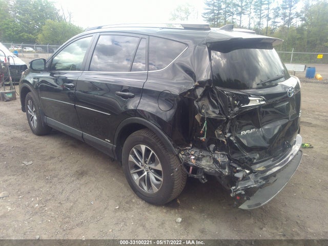 2016 Toyota RAV4, VIN: JTMRJREV6GD025047