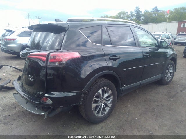 2016 Toyota RAV4, VIN: JTMRJREV6GD025047