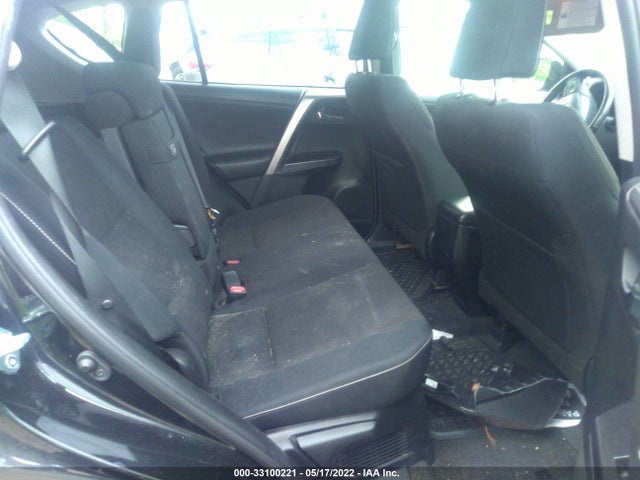 2016 Toyota RAV4, VIN: JTMRJREV6GD025047