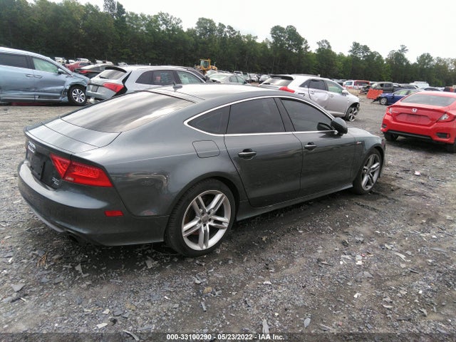 Audi A7 2013 WAU2GAFC8DN091617 Image 5