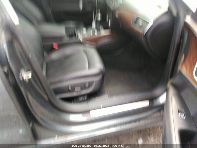 Audi A7 2013 WAU2GAFC8DN091617 Image 6