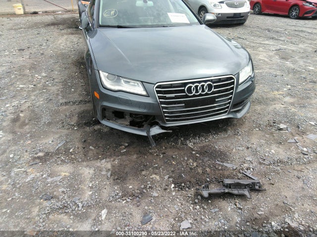 Audi A7 2013 WAU2GAFC8DN091617 Image 7