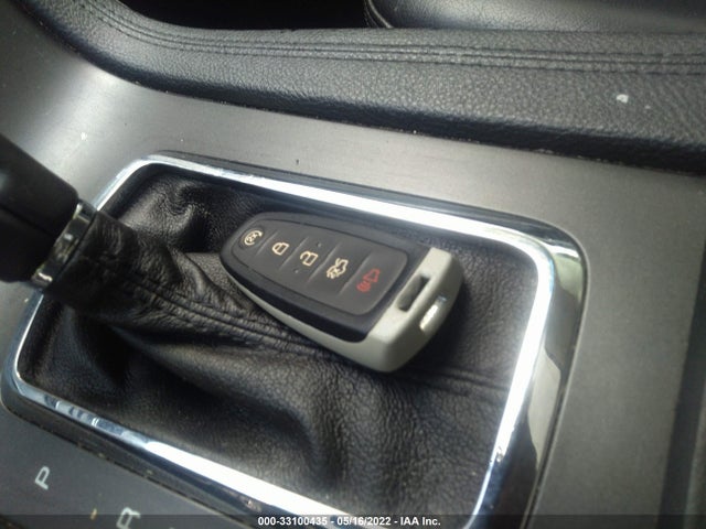 2014 Lincoln MKT, VIN: 2LMHJ5AT8EBL50973
