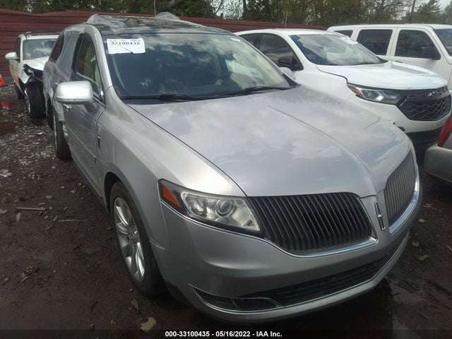 2014 Lincoln MKT, VIN: 2LMHJ5AT8EBL50973