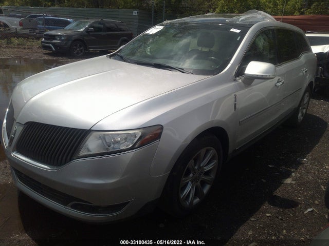 2014 Lincoln MKT, VIN: 2LMHJ5AT8EBL50973