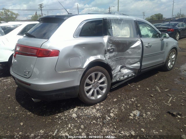 2014 Lincoln MKT, VIN: 2LMHJ5AT8EBL50973