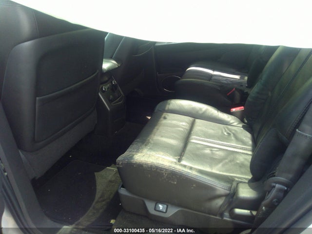 2014 Lincoln MKT, VIN: 2LMHJ5AT8EBL50973