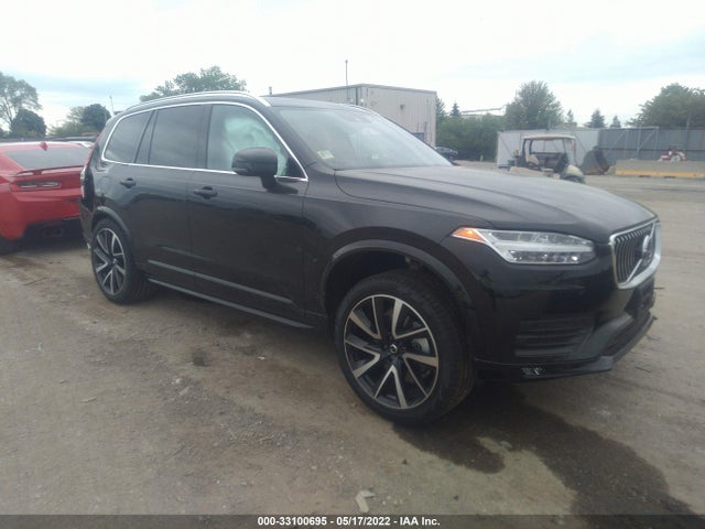 2022 Volvo XC90, VIN: YV4A22PK4N1836233