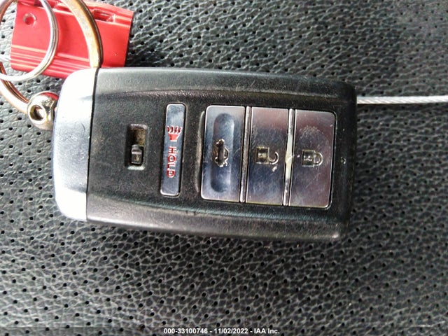2017 Acura TLX, VIN: 19UUB2F59HA005845