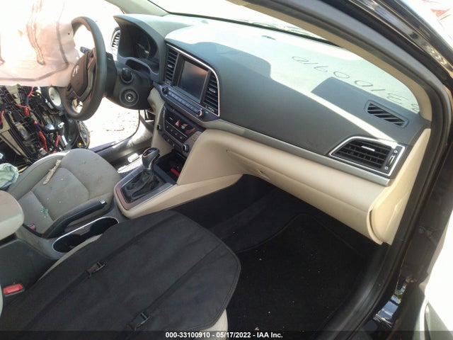 Hyundai ELANTRA SE 2017 KMHD84LF5HU099321 Image 5