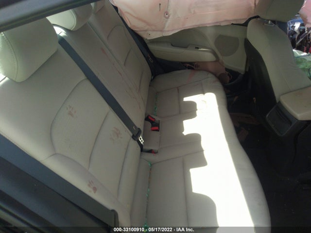 Hyundai ELANTRA SE 2017 KMHD84LF5HU099321 Image 8