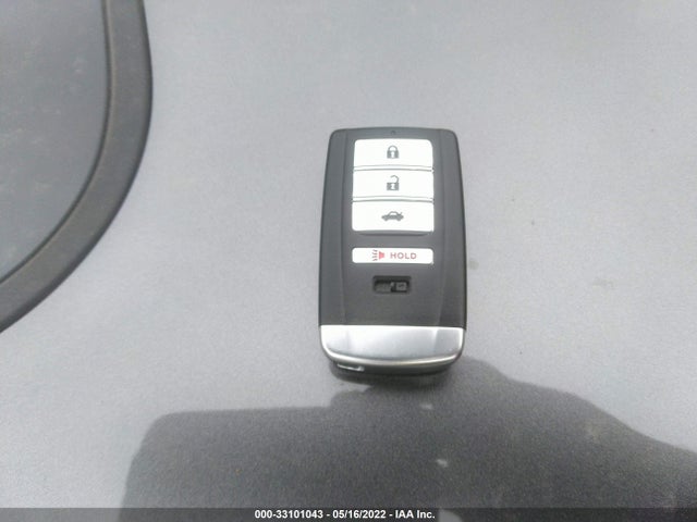 2021 Acura ILX, VIN: 19UDE2F30MA009458