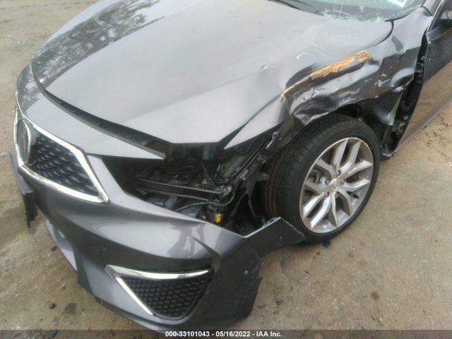 2021 Acura ILX, VIN: 19UDE2F30MA009458
