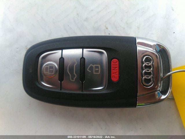 2015 Audi SQ5, VIN: WA1CGAFP5FA018915