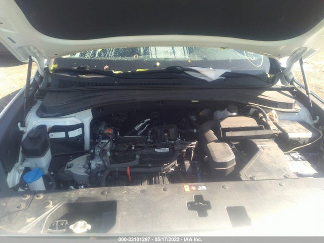 2020 Hyundai Santa Fe, VIN: 5NMS33AD0LH226885
