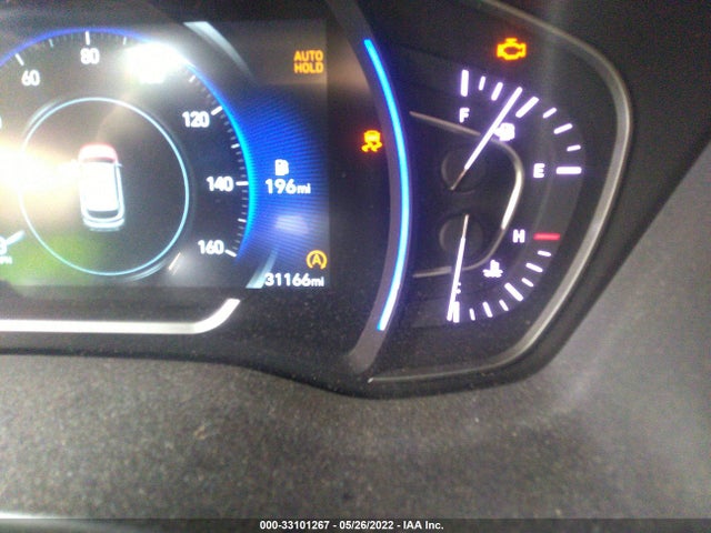 2020 Hyundai Santa Fe, VIN: 5NMS33AD0LH226885
