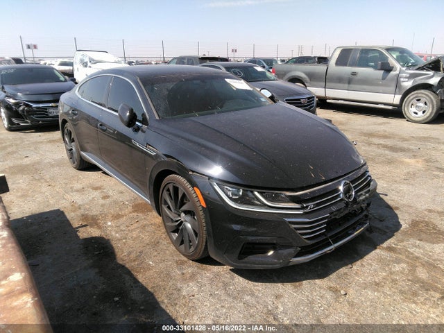 2020 Volkswagen Arteon, VIN: WVWSR7AN2LE014247
