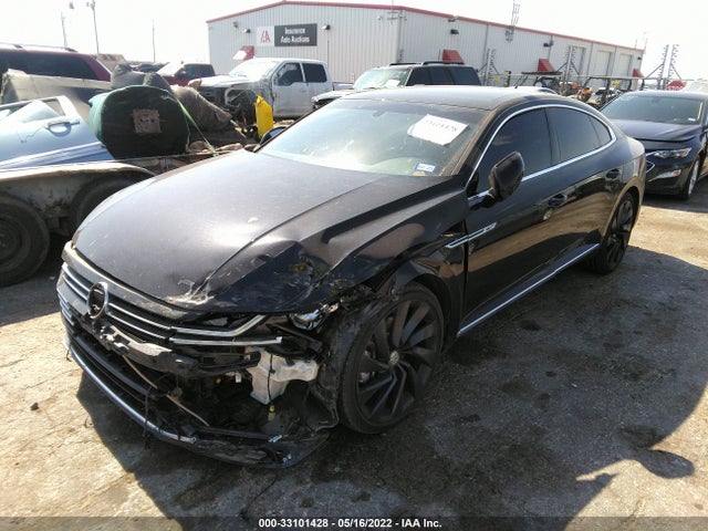 2020 Volkswagen Arteon, VIN: WVWSR7AN2LE014247