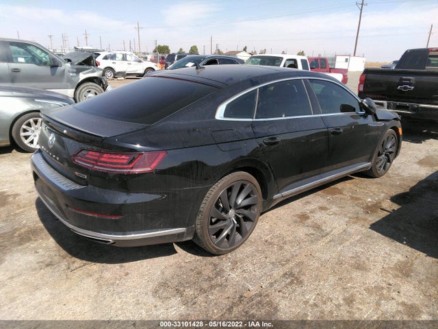 2020 Volkswagen Arteon, VIN: WVWSR7AN2LE014247