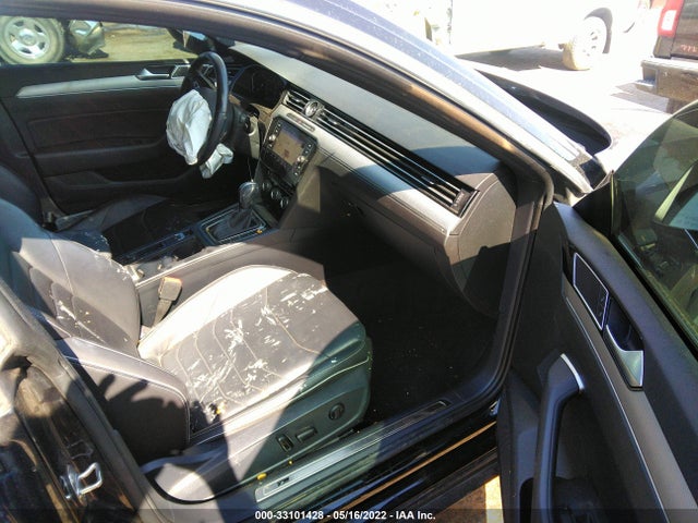 2020 Volkswagen Arteon, VIN: WVWSR7AN2LE014247