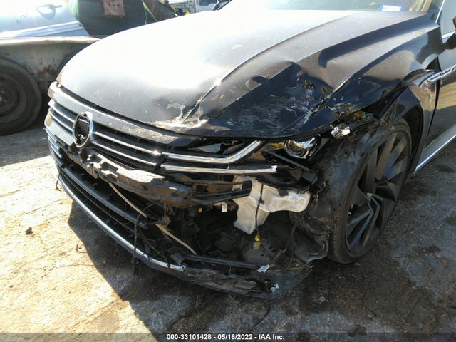 2020 Volkswagen Arteon, VIN: WVWSR7AN2LE014247