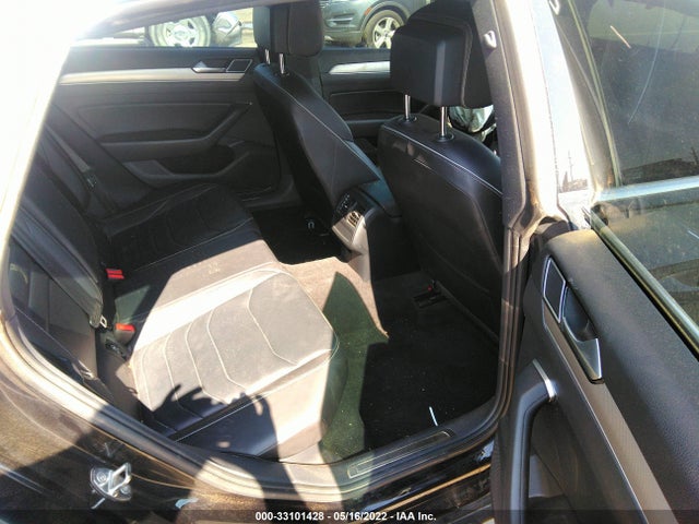 2020 Volkswagen Arteon, VIN: WVWSR7AN2LE014247