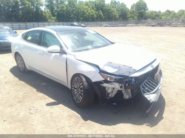 2020 Kia Cadenza, VIN: KNALC4J10L5230306