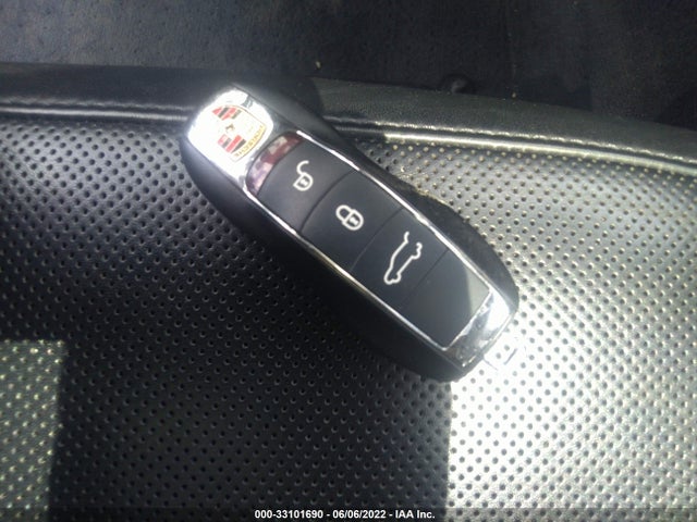 2015 Porsche Cayenne, VIN: WP1AC2A2XFLA80680