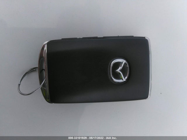 2021 Mazda CX-5, VIN: JM3KFBCM1M0491256
