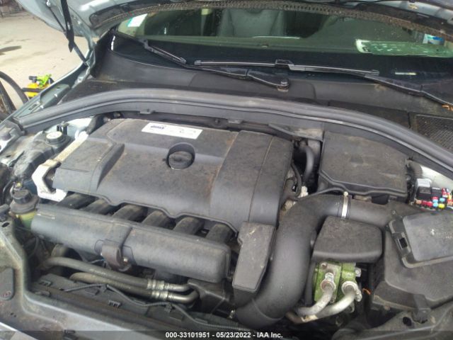 2013 VOLVO XC60 YV4940DZ9D2375591 Photo 9