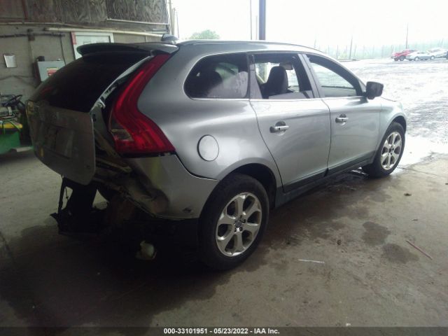 2013 VOLVO XC60 YV4940DZ9D2375591 Photo 3