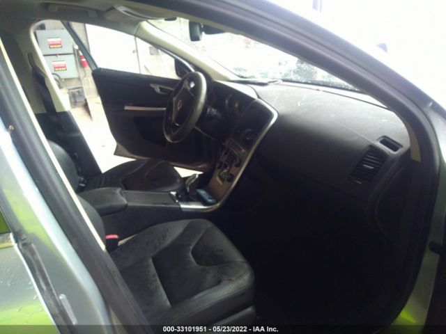 2013 VOLVO XC60 YV4940DZ9D2375591 Photo 4