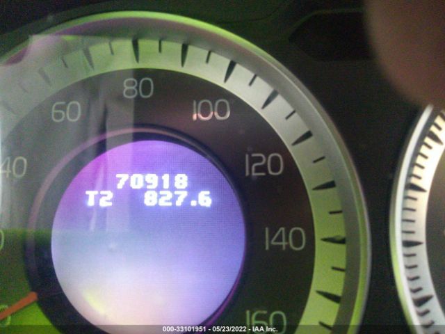 2013 VOLVO XC60 YV4940DZ9D2375591 Photo 6