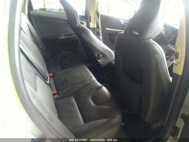 2013 VOLVO XC60 YV4940DZ9D2375591 Photo 7