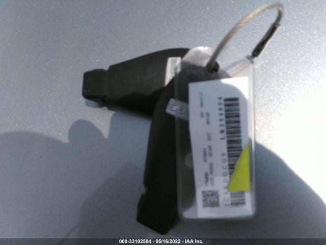 2020 Dodge Grand Caravan, VIN: 2C4RDGCG9LR254054