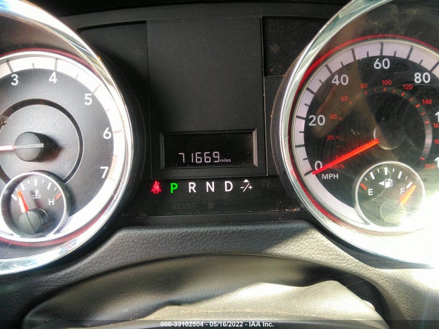 2020 Dodge Grand Caravan, VIN: 2C4RDGCG9LR254054