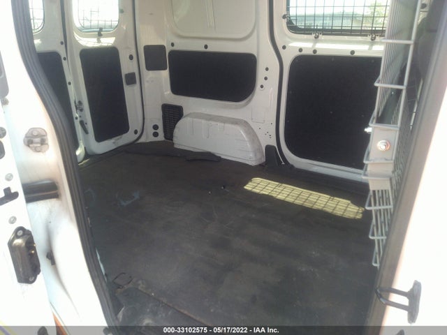 2017 Chevrolet City Express, VIN: 3N63M0ZN9HK701542