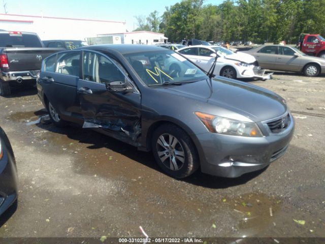 Auction sale of the 2008 Honda Accord 2.4 Lx-p, vin: 1HGCP26458A159487, lot number: 33102832