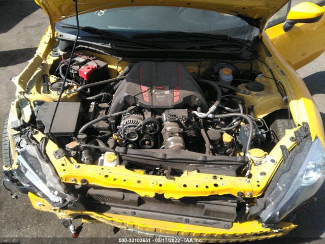 2015 Scion FR-S, VIN: JF1ZNAA1XF9704609