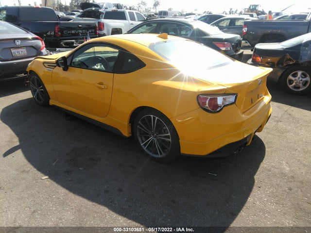 2015 Scion FR-S, VIN: JF1ZNAA1XF9704609