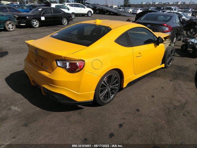 2015 Scion FR-S, VIN: JF1ZNAA1XF9704609