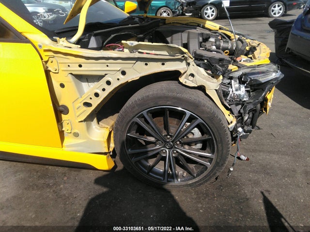 2015 Scion FR-S, VIN: JF1ZNAA1XF9704609