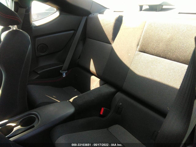 2015 Scion FR-S, VIN: JF1ZNAA1XF9704609