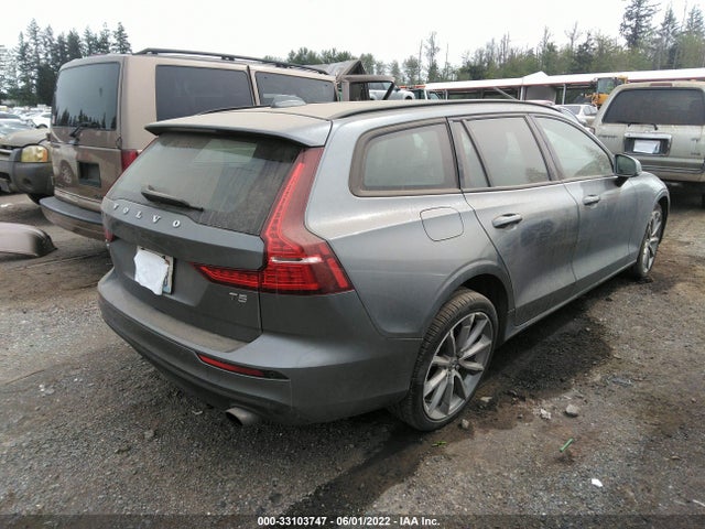 2020 Volvo V60, VIN: YV1102EK0L2347910